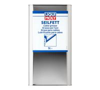 1x Liqui Moly 6124 LM Seilfett 5 l