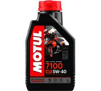 MOTUL Motoröl 104086