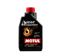 MOTUL 105779 Getriebeöl