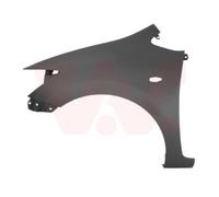 Schmutzfänger 5405655 VAN WEZEL Für TOYOTA