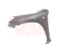 Schmutzfänger 5470655 VAN WEZEL Für TOYOTA