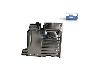 Schmutzfänger DT SPARE PARTS IAM-Expertise passend für RENAULT