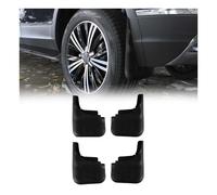 Schmutzfänger für BMW X3 2004-2011 Kunststoff Schwarz 4x