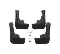 2006-2014 Fiat Ducato Boxer Jumper Daily Schmutzfänger Kotflügel Vorne Hinten