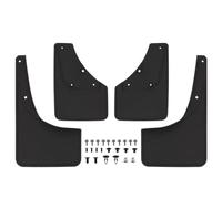 Schmutzfänger Für Suzuki Für Jimny Für Sierra Für JB64 Für JB74 2019 2020 2021 2022 2023 Kotflügel Spritzschutz Verbreiterung Auto(4PCS)