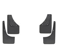Schmutzfänger Für Suzuki Für Jimny Für Sierra JB64 JB74 2019 2020 2021 4 Stücke Auto Kotflügel Schmutzfänger Spritzschutz Mud Flaps Spritzschutz Auto