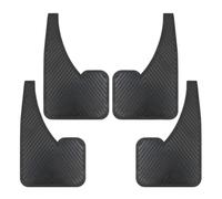 Schmutzfänger Für Suzuki Für Jimny SJ20 JA12 JB23 JB33 JB43 JB53 5mm Gummi Schmutzfänger Spritzschutz