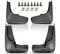 Schmutzfänger für Suzuki Grand Vitara 2006-2013, 4 Stück