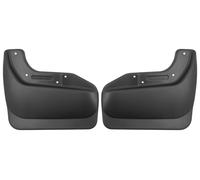 Schmutzfänger hinten für TOYOTA Tundra, 2014-2017, Pick-up mit Doppelkabine