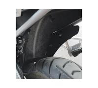 Schmutzfänger Hinten ISOTTA Schwarz Matt für BMW 1200 R GS Adventure 2014-2018