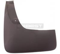 Schmutzfänger hinten Links passend für TOYOTA OE: 76626-42150 OE zu Vergl.: 7662