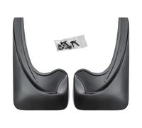 Recambo Schmutzfänger Set hinten kompatibel für Opel Mokka Mokka X | BJ 2012-2019 | passgenau