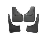 Schmutzfänger Kompatibel Mit Suzuki Für Jimny Für Sierra JB74W 2019 2020 2021 2022 2023 2024 Schmutzfänger-Kotflügel Schmutzfänger Räder Kotflügel Zubehör