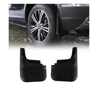 Schmutzfänger Spritzschutz Kotflügel für BMW X3 2004-2011 Kunststoff Schwarz 2x