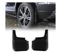 Schmutzfänger Spritzschutz Kotflügel für BMW X3 2004-2011 Kunststoff Schwarz 2x