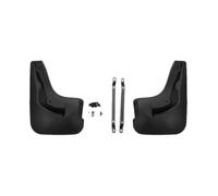 Schmutzfänger Spritzschutz Kotflügel für Ford Focus 2014-2018 Stufenheck ABS 2x