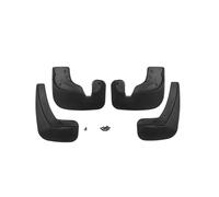 Schmutzfänger Spritzschutz vorne & hinten für Dacia Sandero Stepway 4 Tlg Satz