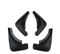 Schmutzfänger Kotflügel Für VW Für Passat B7 Für Variant 2011 2012 2013 2014 Vorne Hinten Kotflügel Kotflügel Splash Schutz Auto Zubehör Auto Schlamm Flaps Auto Schmutzfänger Guards