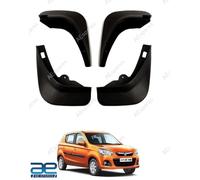 Schmutzfänger Set Mit 4 für Suzuki Alt k10 2015 2016 2017 2018 2019 2020 Typ 2