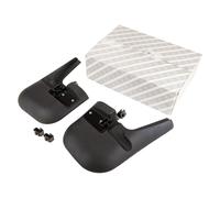 Schmutzfänger Satz vorne schwarz geeignet für Fiat Ducato Boxer Jumper 735452310