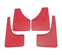 Schmutzfänger Set Auto Kotflügel Schlamm Flap Guard Splash Guards Vorne Hinten Auto Refit Zubehör Für Suzuki Für Jimny 2019 2020 2021 2022 2023