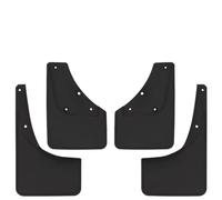 Schmutzfänger Set Auto Kotflügel Spritzschutz Autozubehör JDM Schmutzfänger Für Suzuki Für Jimny Für Sierra JB64 JB74 2019 2020-2023