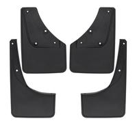 Schmutzfänger Set Auto Spritzschutz Kotflügel Schmutzfänger Vorne Hinten Auto Styling 4X Für Suzuki Für Jimny Für Sierra JB64 JB74 2019 2020 2021