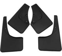 Schmutzfänger-Set für Autos für Suzuki für Jimny 2019 2020 | Spritzschutz-Set / Schmutzfänger / Exterieur-Schutz & Zubehör