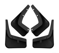 Schmutzfänger-Set passend für Suzuki Vitara 2016-2025, passend für Suzuki Edcudo 2016-2025, kein Bohren erforderlich, Kotflügel, hintere Vorderradlaufschutz, Reifenspritzschutzabdeckung