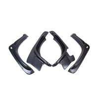 Schmutzfänger Spritzschutz Für Suzuki Für Jimny 2007-2017 ABS Schwarz Off Road Body Kit Außen Bohren Installation Rad Arch Fender