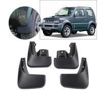 Schmutzfänger-Spritzschutz für Suzuki Jimny 2005-2018