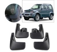 Schmutzfänger-Spritzschutz für Suzuki Jimny 2005-2018