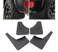 Schmutzfänger-Spritzschutz für Suzuki Jimny 2019-2024