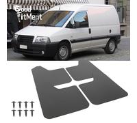 Schmutzfänger Spritzschutz Kotflügel Spritzlappen Für Citroën Jumper Jumpy