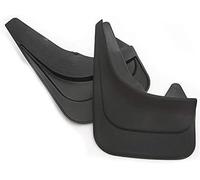 Schmutzfänger Spritzschutz Set - Passgenau für Renault Fluence - > Limousine (2010) - hinten - Kotflügelschutz gegen Schmutz, Schnee & Steinschlag - Robustes Kunststoff-Zubehör