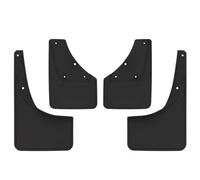 Schmutzfänger vorne Für Suzuki Für Jimny Für Sierra Für JB64 JB74 2019 2020 2021 Auto-Schmutzfänger Kotflügel Spritzschutz Für Kotflügel Vorne Hinten Auto Auto SchmutzfäNger