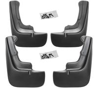 Schmutzfänger vorne + hinten passend für Citroen Jumper II | 250 | ab 2006>