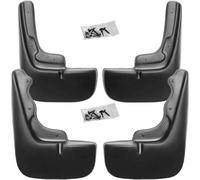 Recambo Schmutzfänger Set vorne + hinten kompatibel für Citroen Jumper II | ab 2006 ohne Kotflügelverbr