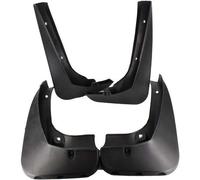 Schmutzfänger vorne und hinten passend für BMW X3 | Typ F25 | 2010-2017