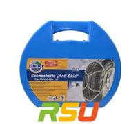 Schneekette Filmer Schneeketten Anti-Skid 9mm 18617 TYP KNN 90 215/35R18 (215...