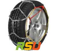 Filmer 18.629 Schneekette Super-Gripp TYP KN 100 - 14" / 15" / 16" / 17" / 18"