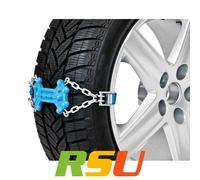 Schneekette Ottinger Schneeketten Anfahrhilfe Spike PKW im Blister 90107