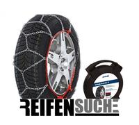 Pewag Schneeketten Brenta9 XMB 75, 2 Stück