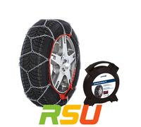 XMB 79 Pewag Brenta 9 Schneeketten Paar XMB79 9mm für PKW - 4115130