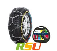 Schneekette Pewag Schneeketten brenta-C 4X4 XMR 69 V 195/65R15 (195/65-15)
