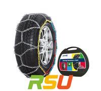 Pewag Brenta-C 4x4 XMR 81 V Schneeketten 2 Stück XMR 81 V