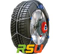 Pewag Servomatik SUV RSM82V Schneekettenpaar Bügelketten - 25570