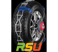 Schneekette Pewag Schneeketten servostar suv RSC 910 V 255/55R18 (255/55-18)