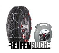 RS 80 Pewag Servo Schneekettenpaar RS80 - Art.Nr. 37047