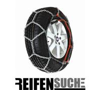 RUDcompact Grip V 4,5 Schneekettenpaar Größe 0160 - 2002760